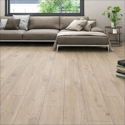 AGT Effect Tibet Laminate Flooring Interior Shot