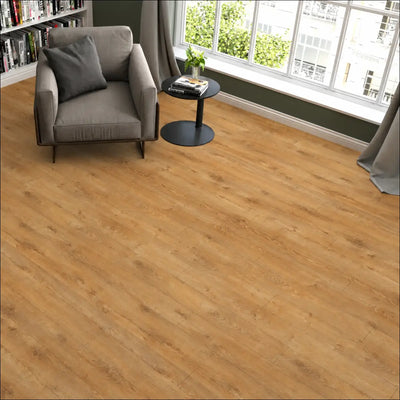 AGT Effect Ural Laminate Flooring PRK907 Interior