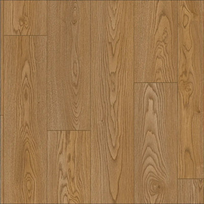 Elka 12mm Aqua Protect Thistle Oak Waterproof AC5 Laminate Flooring