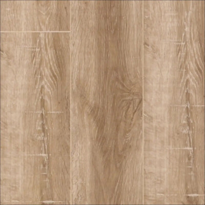 Elka Aqua Protect Honey Oak Laminate Flooring