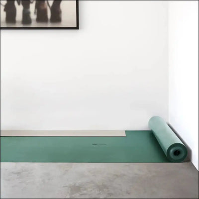 Floorify performance luxury vinyl flooring underlay