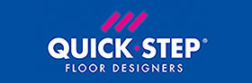Quickstep Flooring Logo Warrington Floor Land