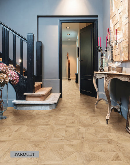 Parquet Flooring | Impressive Patterns Laminate Floors