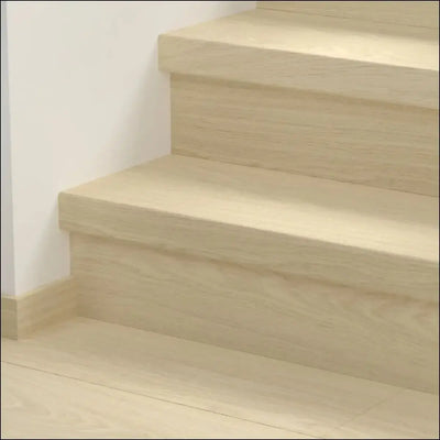 Quick-step bloom vinyl stair cover