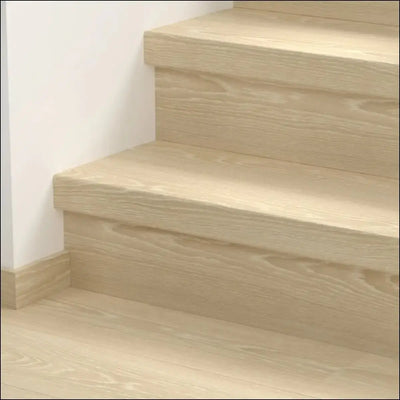 Quick step classic stair cover