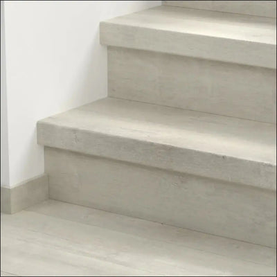 Quick step eligna stair cover