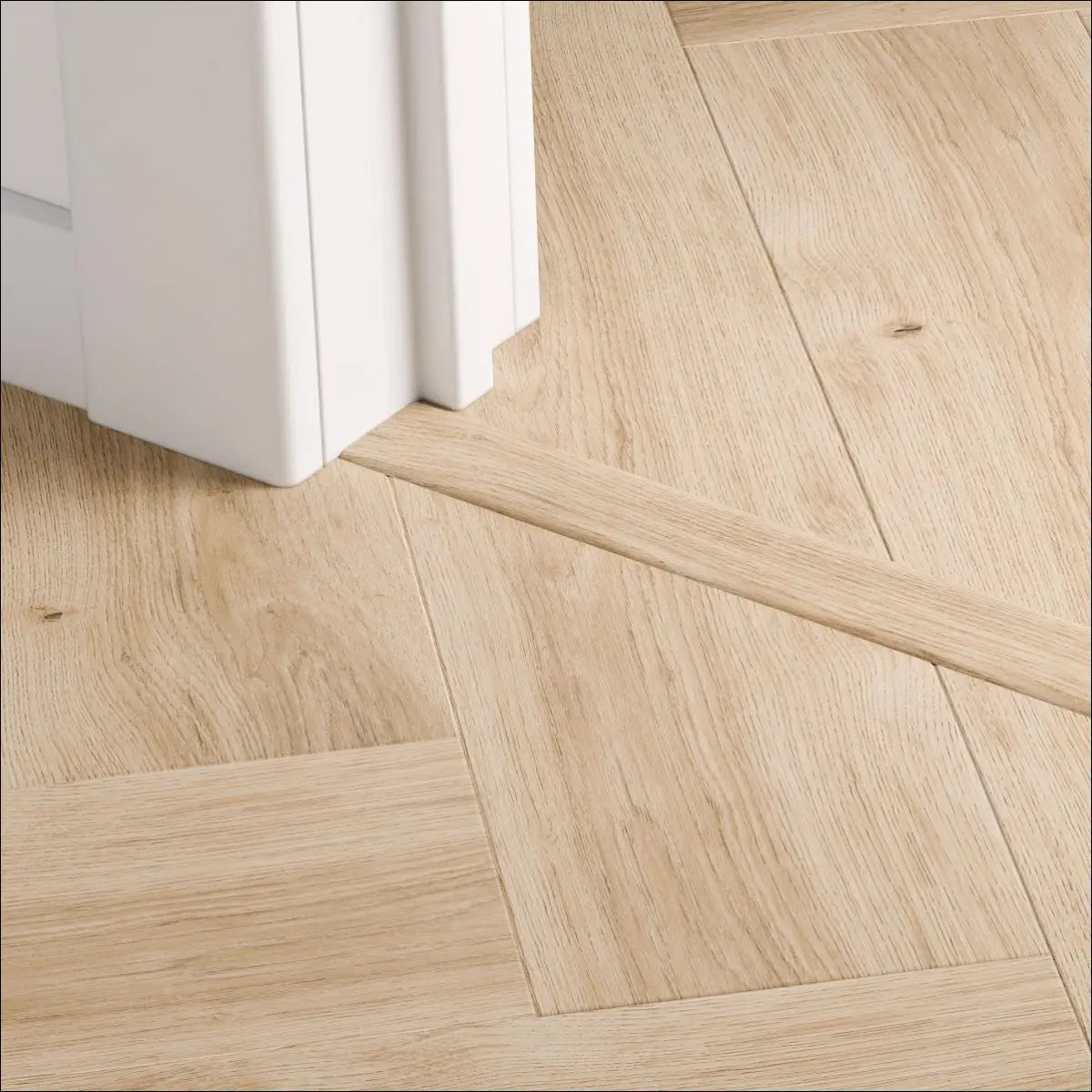 Quick step impressive design incizo profile
