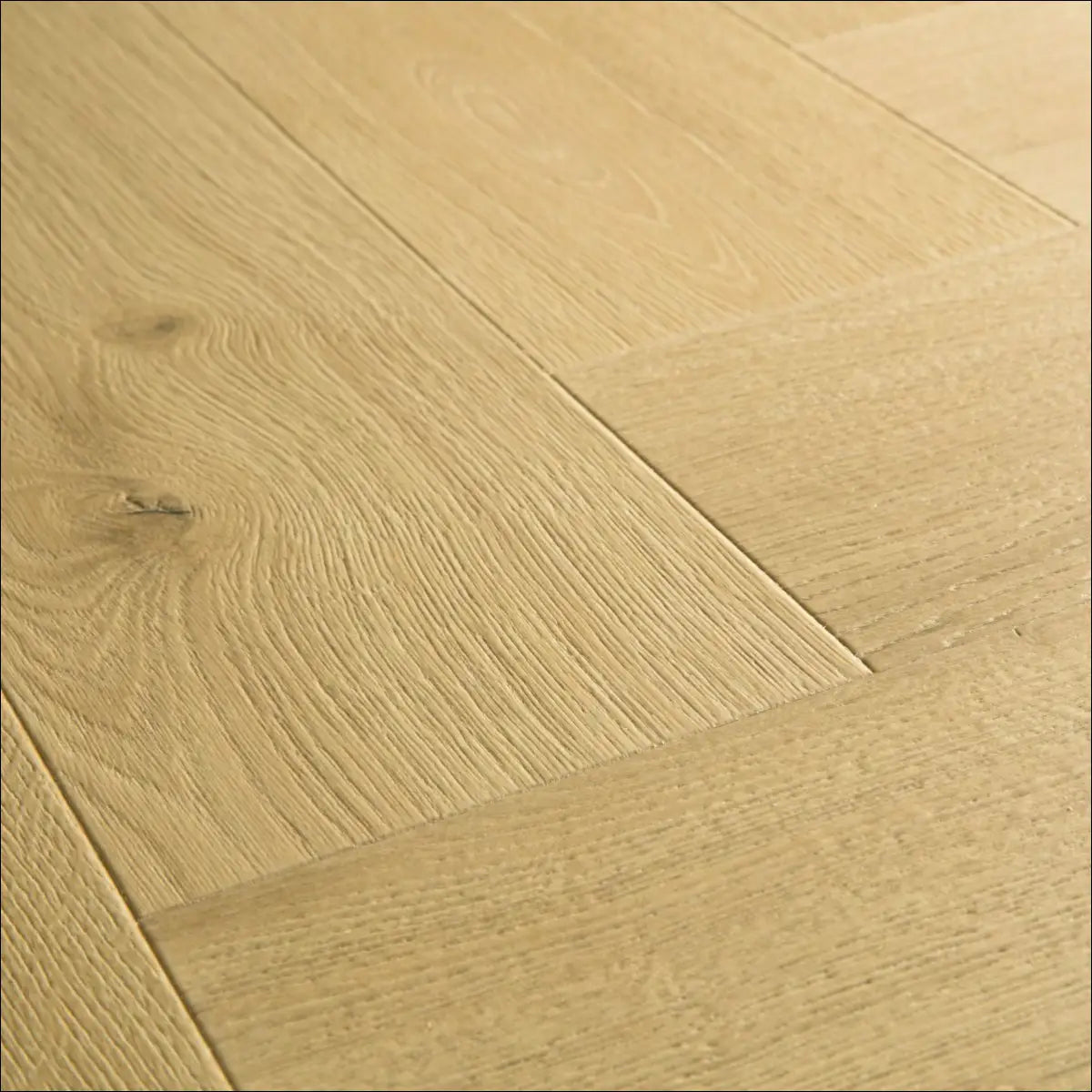 Quick step impressive design nutmeg oak