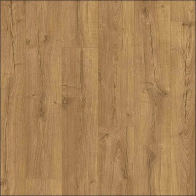Quick step impressive laminate classic oak natural