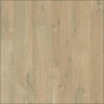Quick step impressive laminate soft oak medium