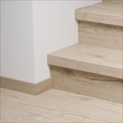 Quick step impressive stair cover
