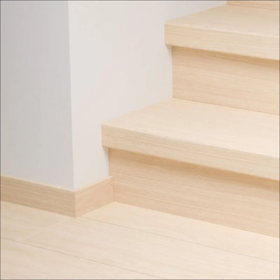 Quick step impressive stair cover