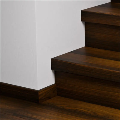 Quick step impressive stair cover