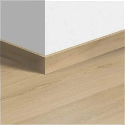 Quickstep alpha planks skirting boards