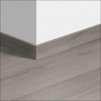 Quickstep alpha planks skirting boards