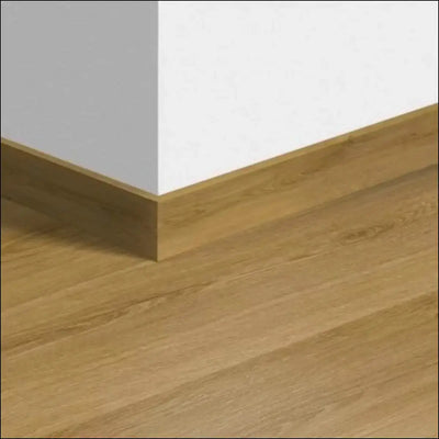 Quickstep alpha planks skirting boards