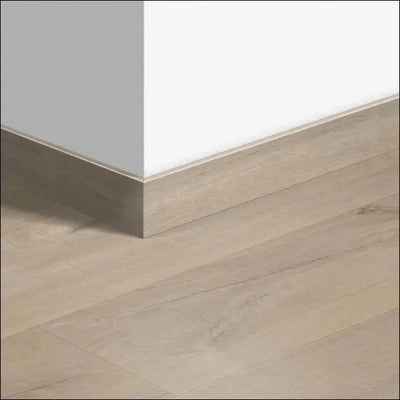 Quickstep alpha planks skirting boards
