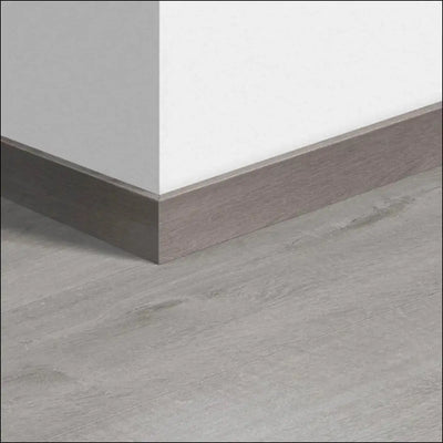Quickstep alpha planks skirting boards