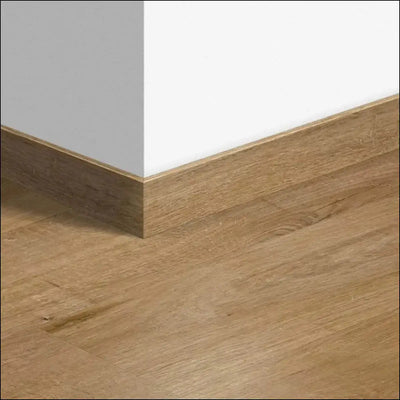 Quickstep alpha planks skirting boards