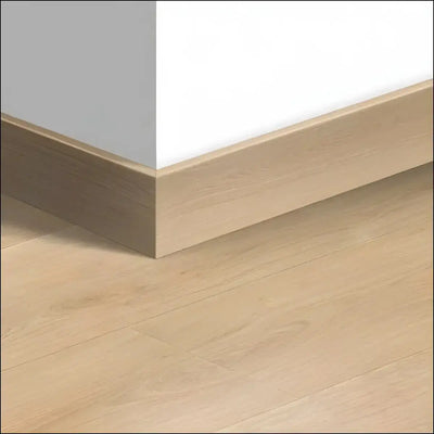 Quickstep capture skirting boards 58mm