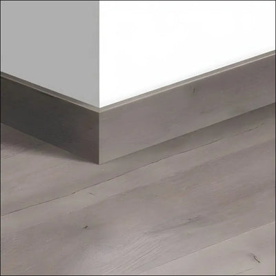 Quickstep capture skirting boards 77mm