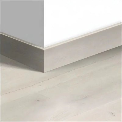 Quickstep capture skirting boards 77mm