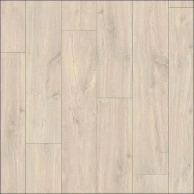 Light gray quickstep classic laminate flooring havana oak natural with subtle natural grain pattern oak natural clm1655