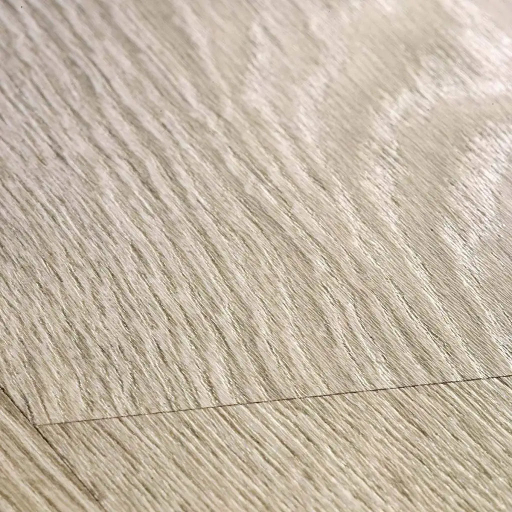 Quickstep classic laminate flooring old oak light grey