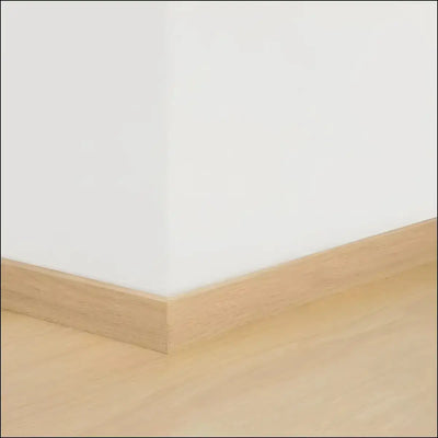 Quickstep eligna skirting boards 58mm