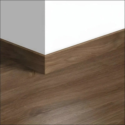 Quickstep eligna skirting boards 58mm