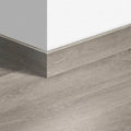 Quickstep eligna skirting boards 77mm - venice oak grey