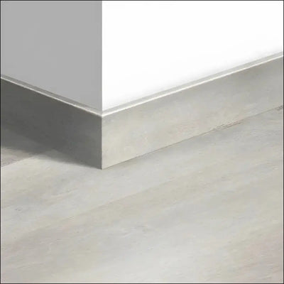 Quickstep eligna skirting boards 77mm