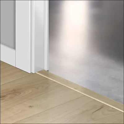 Quickstep impressive incizo profile