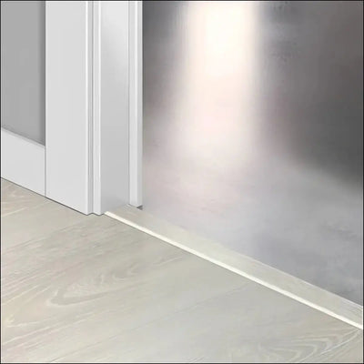 Quickstep impressive incizo profile