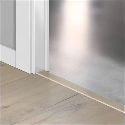 Quickstep impressive incizo profile