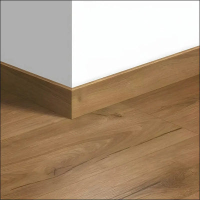 Quickstep impressive skirting boards 58mm