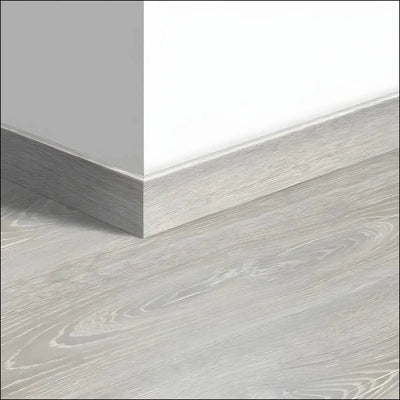 Quickstep impressive skirting boards 58mm