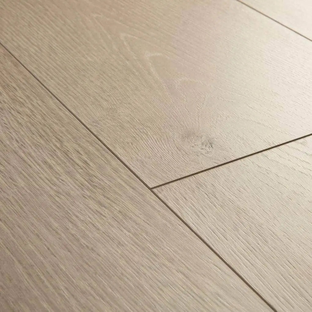 Quickstep largo laminate flooring white vintage oak