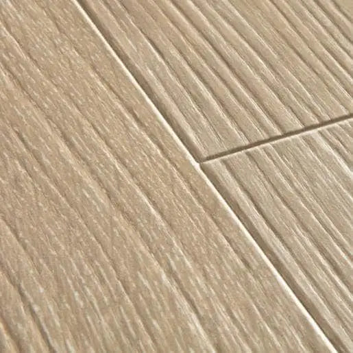 Quickstep majestic laminate flooring valley oak light brown