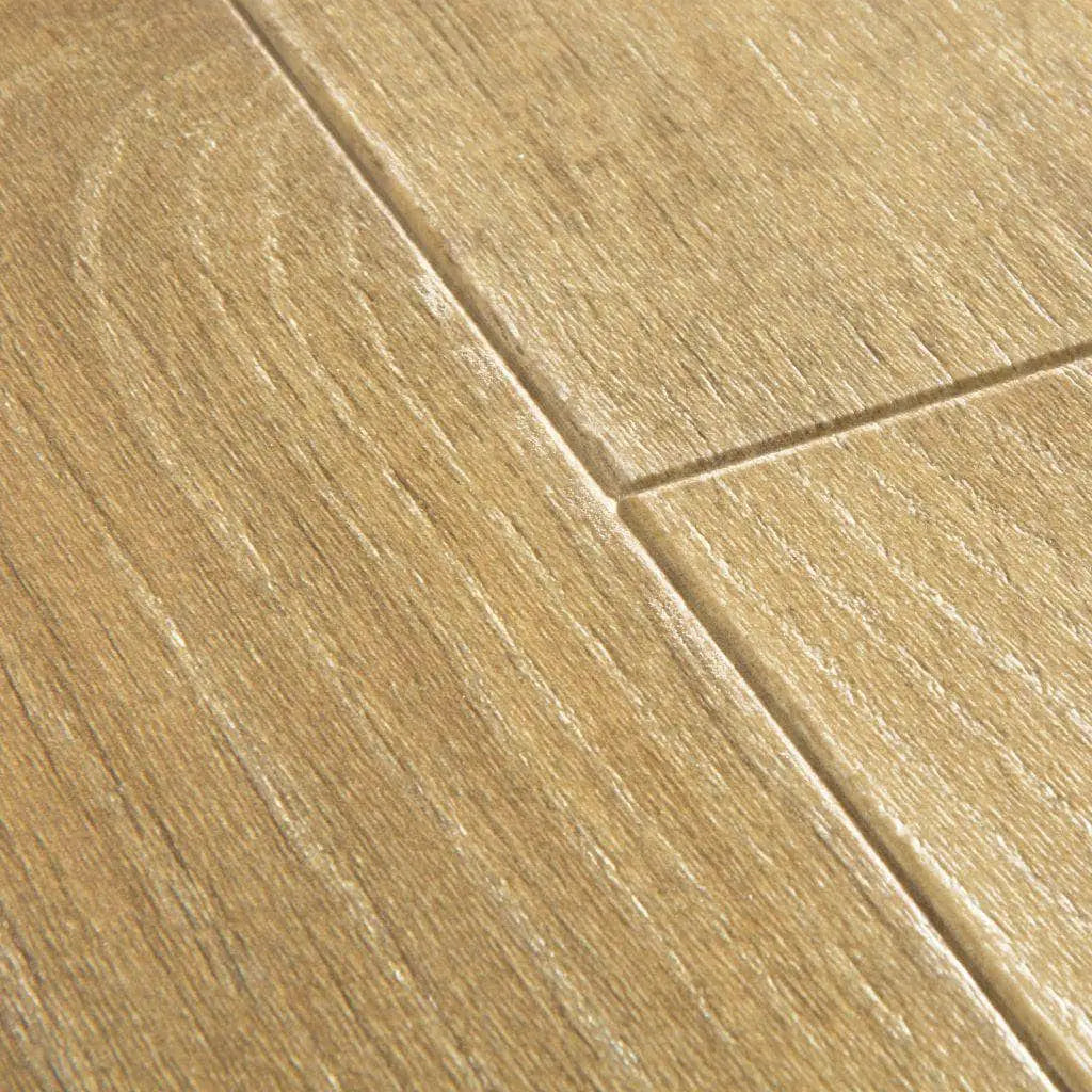 Quickstep majestic laminate flooring woodland oak natural
