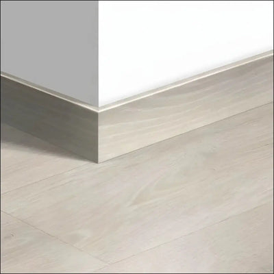 Quickstep majestic skirting boards 58mm