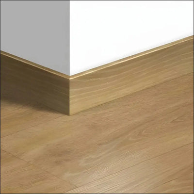 Quickstep majestic skirting boards 58mm
