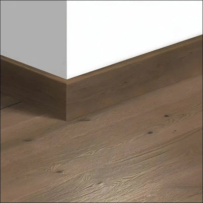 Quickstep massimo skirting