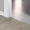 Quickstep palazzo incizo profile - concrete oak oiled 3795