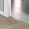 Quickstep palazzo incizo profile - frosted oak oiled 3092