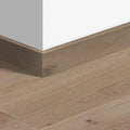 Quickstep palazzo skirting boards - blue mountain oak oiled