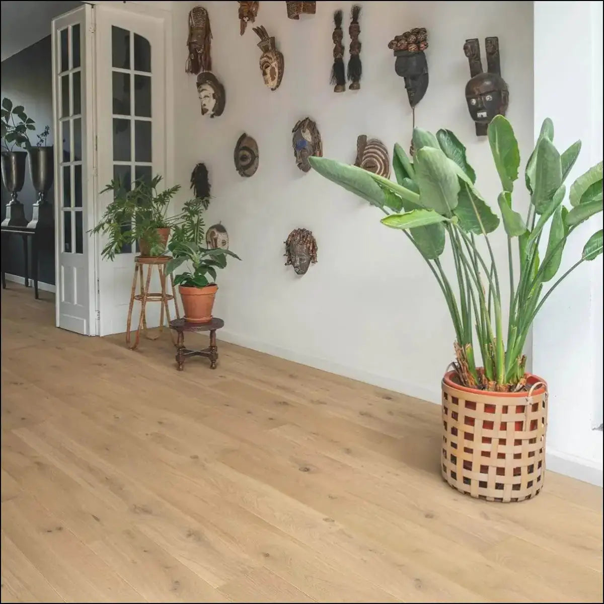 Engineered Wood vs Laminate Flooring | Floor Land