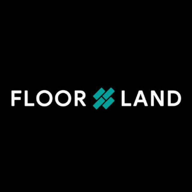 Floor Land Logo 7