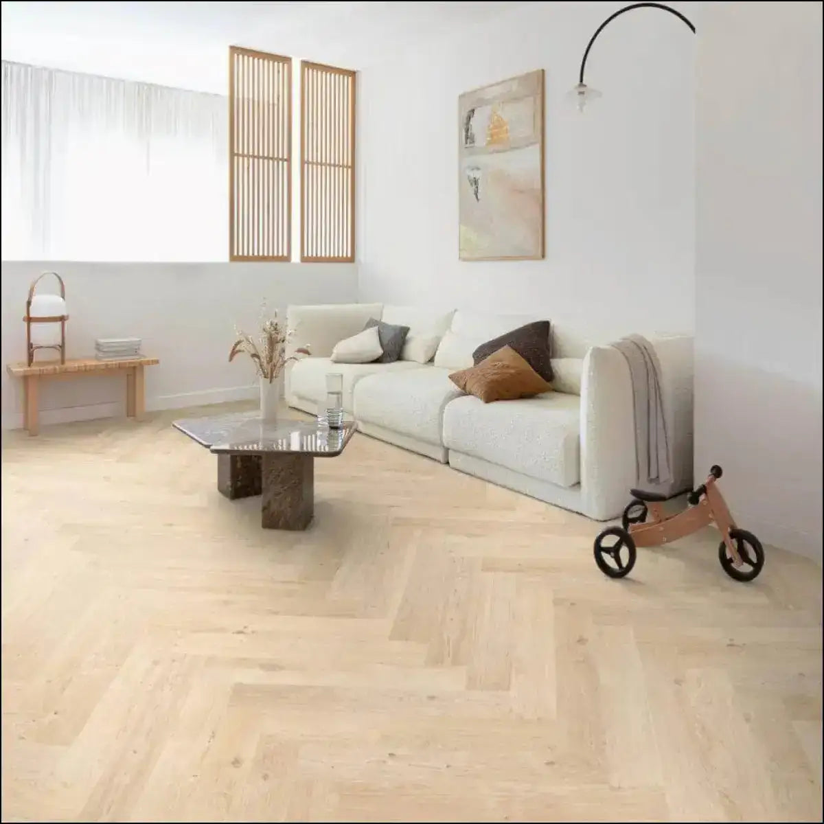 How to Choose Herringbone Flooring for Your Home | Floor Land