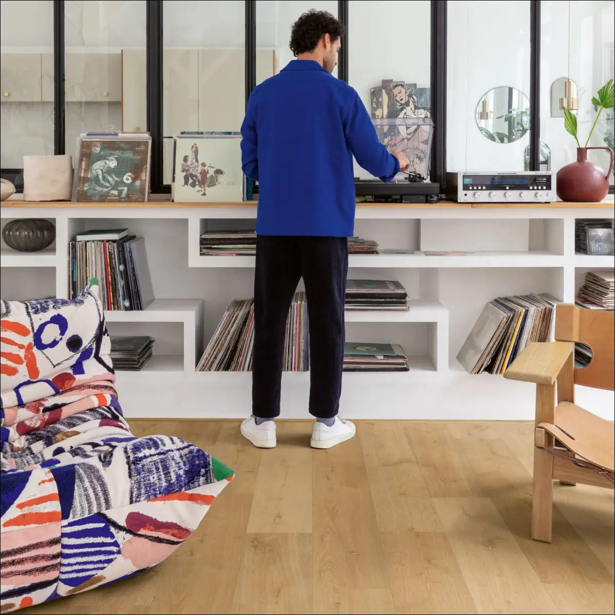 Best Laminate for Hallways: What to Choose | Floor Land UK
